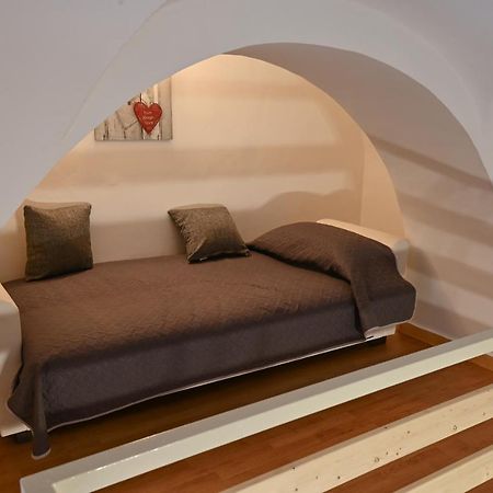 San Camillo House Apartment Catania Luaran gambar