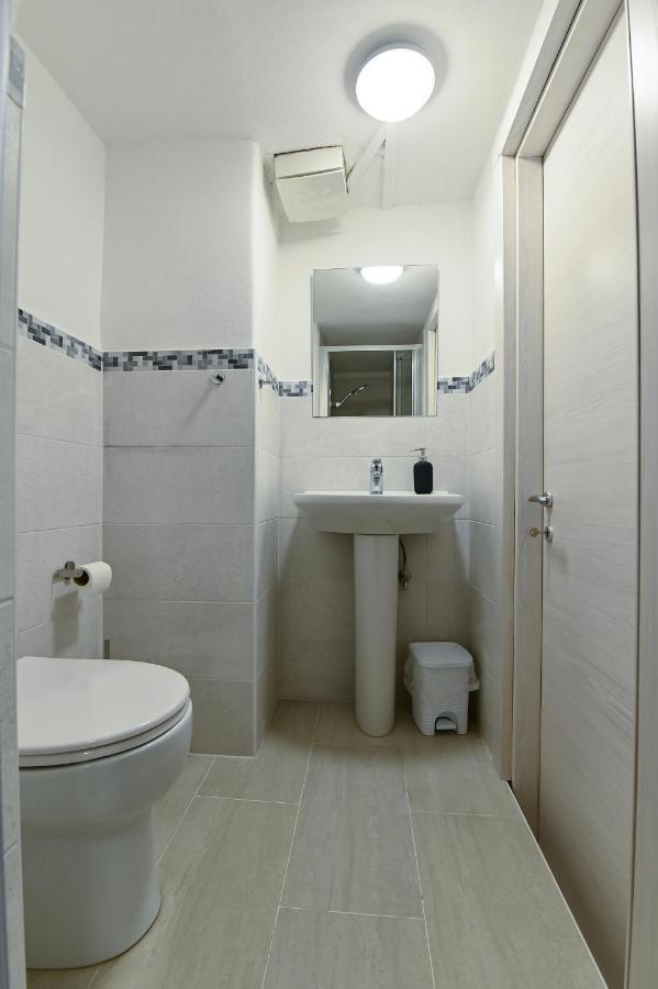 San Camillo House Apartment Catania Luaran gambar