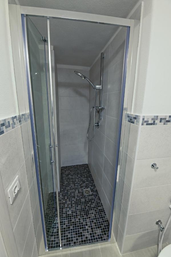 San Camillo House Apartment Catania Luaran gambar