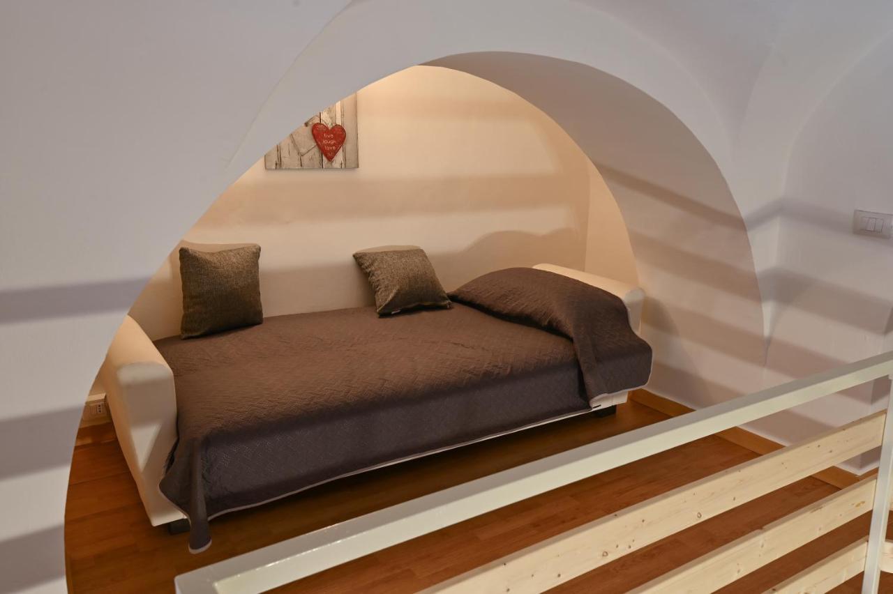 San Camillo House Apartment Catania Luaran gambar