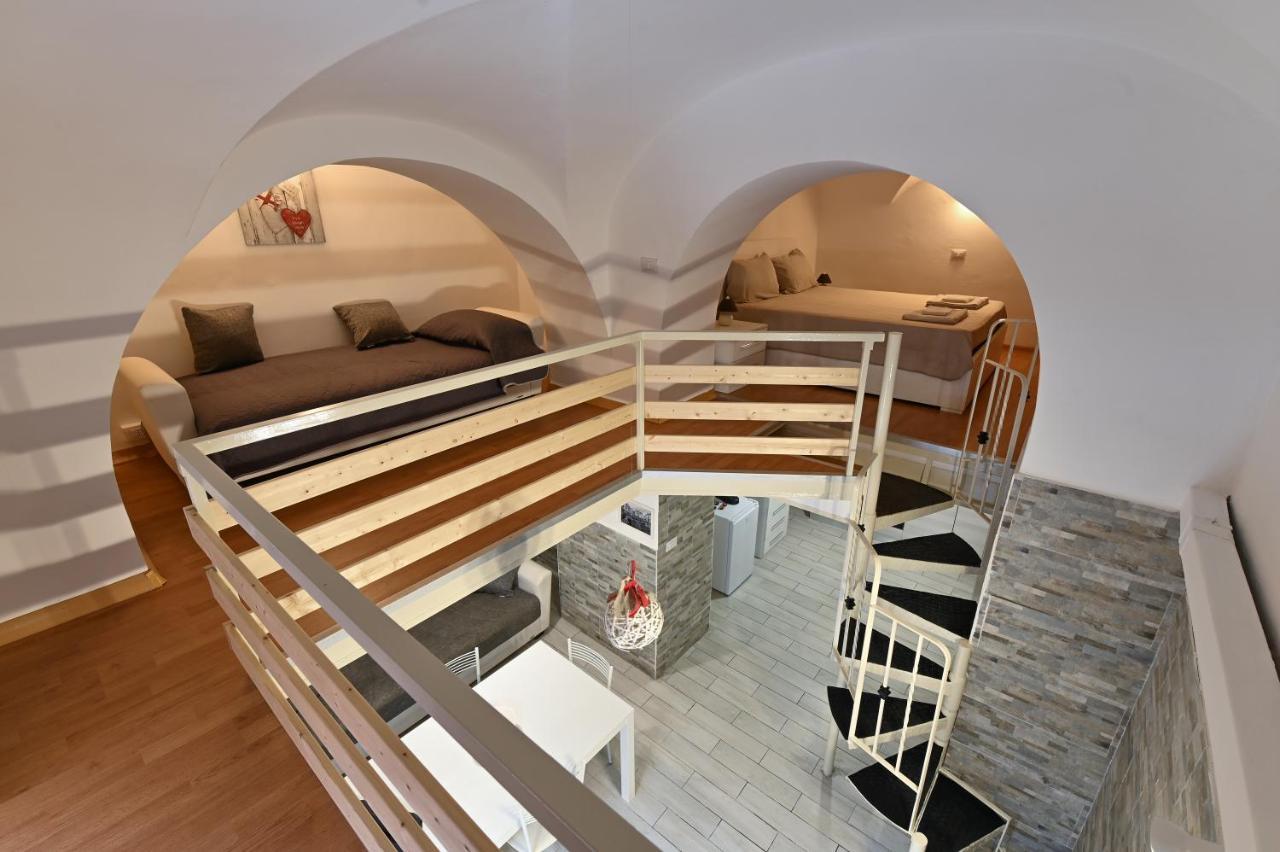 San Camillo House Apartment Catania Luaran gambar